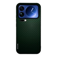 Θήκη Sonique Carbon Series για Xiaomi Xiaomi 17 Pro Max 5G Πράσινο