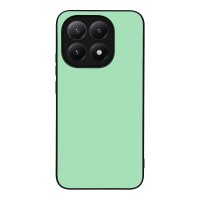 Θήκη Sonique ColorBloc Series για Xiaomi Xiaomi 15T 5G Βεραμάν