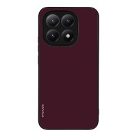 Θήκη Sonique ColorBloc Series για Xiaomi Xiaomi 15T 5G Μπορντό