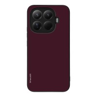 Θήκη Sonique ColorBloc Series για Xiaomi Xiaomi 15T Pro 5G Μπορντό