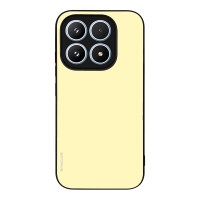 Θήκη Sonique ColorBloc Series για Xiaomi Xiaomi 17 5G Κίτρινο
