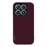 Θήκη Sonique ColorBloc Series για Xiaomi Xiaomi 17 5G Μπορντό