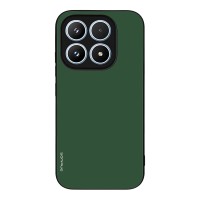 Θήκη Sonique ColorBloc Series για Xiaomi Xiaomi 17 5G Πράσινο