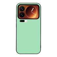 Θήκη Sonique ColorBloc Series για Xiaomi Xiaomi 17 Pro 5G Βεραμάν