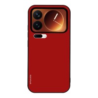 Θήκη Sonique ColorBloc Series για Xiaomi Xiaomi 17 Pro 5G Κόκκινο