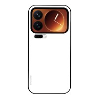 Θήκη Sonique ColorBloc Series για Xiaomi Xiaomi 17 Pro 5G Λευκό