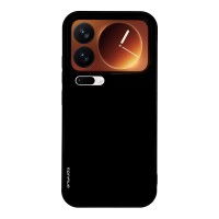 Θήκη Sonique ColorBloc Series για Xiaomi Xiaomi 17 Pro 5G Μαύρο