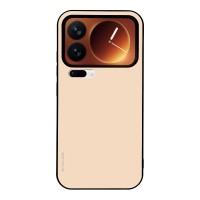 Θήκη Sonique ColorBloc Series για Xiaomi Xiaomi 17 Pro 5G Μπεζ
