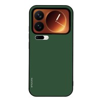 Θήκη Sonique ColorBloc Series για Xiaomi Xiaomi 17 Pro 5G Πράσινο
