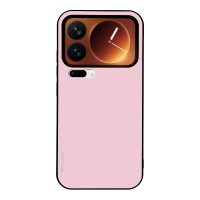 Θήκη Sonique ColorBloc Series για Xiaomi Xiaomi 17 Pro 5G Ροζ Ανοιχτό