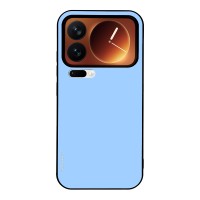 Θήκη Sonique ColorBloc Series για Xiaomi Xiaomi 17 Pro 5G Τιρκουάζ