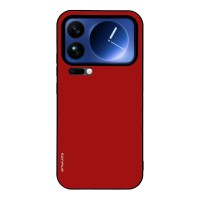 Θήκη Sonique ColorBloc Series για Xiaomi Xiaomi 17 Pro Max 5G Κόκκινο