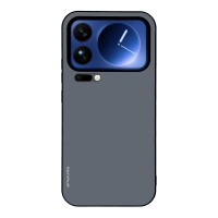 Θήκη Sonique ColorBloc Series για Xiaomi Xiaomi 17 Pro Max 5G Μπλε Γκρι