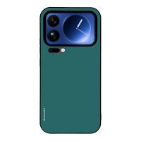 Θήκη Sonique ColorBloc Series για Xiaomi Xiaomi 17 Pro Max 5G Πετρόλ