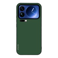 Θήκη Sonique ColorBloc Series για Xiaomi Xiaomi 17 Pro Max 5G Πράσινο