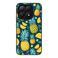 Θήκη Sonique Fruit Series για Xiaomi Xiaomi 15T 5G Ανανάς
