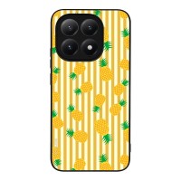 Θήκη Sonique Fruit Series για Xiaomi Xiaomi 15T 5G Ανανάς 01