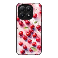 Θήκη Sonique Fruit Series για Xiaomi Xiaomi 15T 5G Κεράσι