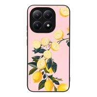 Θήκη Sonique Fruit Series για Xiaomi Xiaomi 15T 5G Λεμόνι