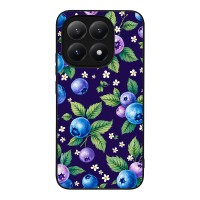 Θήκη Sonique Fruit Series για Xiaomi Xiaomi 15T 5G Μύρτιλο 01
