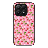 Θήκη Sonique Fruit Series για Xiaomi Xiaomi 15T 5G Φράουλα