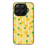 Θήκη Sonique Fruit Series για Xiaomi Xiaomi 15T Pro 5G Ανανάς 01