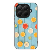 Θήκη Sonique Fruit Series για Xiaomi Xiaomi 15T Pro 5G Γκρέιπφρουτ