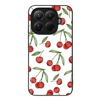 Θήκη Sonique Fruit Series για Xiaomi Xiaomi 15T Pro 5G Κεράσι 01