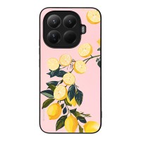 Θήκη Sonique Fruit Series για Xiaomi Xiaomi 15T Pro 5G Λεμόνι