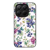 Θήκη Sonique Fruit Series για Xiaomi Xiaomi 15T Pro 5G Μύρτιλο