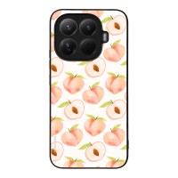 Θήκη Sonique Fruit Series για Xiaomi Xiaomi 15T Pro 5G Ροδάκινο
