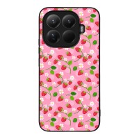 Θήκη Sonique Fruit Series για Xiaomi Xiaomi 15T Pro 5G Φράουλα