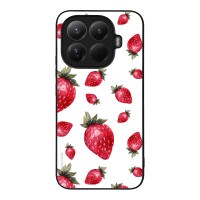 Θήκη Sonique Fruit Series για Xiaomi Xiaomi 15T Pro 5G Φράουλα 01
