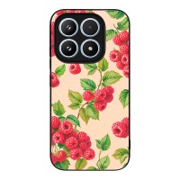 Θήκη Sonique Fruit Series για Xiaomi Xiaomi 17 5G Βατόμουρο