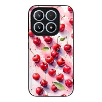 Θήκη Sonique Fruit Series για Xiaomi Xiaomi 17 5G Κεράσι