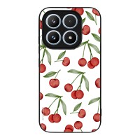 Θήκη Sonique Fruit Series για Xiaomi Xiaomi 17 5G Κεράσι 01