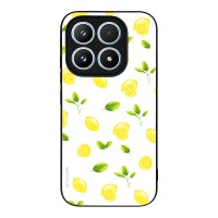 Θήκη Sonique Fruit Series για Xiaomi Xiaomi 17 5G Λεμόνι 01