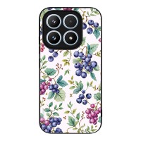Θήκη Sonique Fruit Series για Xiaomi Xiaomi 17 5G Μύρτιλο