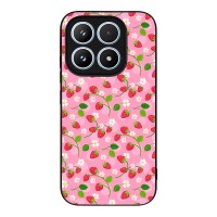 Θήκη Sonique Fruit Series για Xiaomi Xiaomi 17 5G Φράουλα