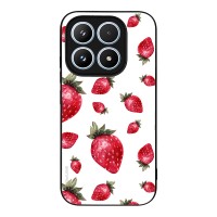 Θήκη Sonique Fruit Series για Xiaomi Xiaomi 17 5G Φράουλα 01