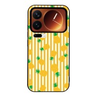 Θήκη Sonique Fruit Series για Xiaomi Xiaomi 17 Pro 5G Ανανάς 01