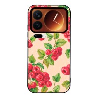 Θήκη Sonique Fruit Series για Xiaomi Xiaomi 17 Pro 5G Βατόμουρο