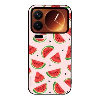Θήκη Sonique Fruit Series για Xiaomi Xiaomi 17 Pro 5G Καρπούζι