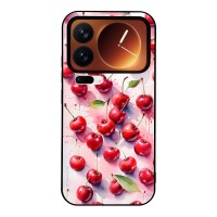 Θήκη Sonique Fruit Series για Xiaomi Xiaomi 17 Pro 5G Κεράσι