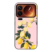 Θήκη Sonique Fruit Series για Xiaomi Xiaomi 17 Pro 5G Λεμόνι