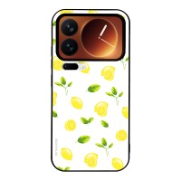 Θήκη Sonique Fruit Series για Xiaomi Xiaomi 17 Pro 5G Λεμόνι 01