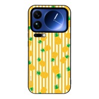 Θήκη Sonique Fruit Series για Xiaomi Xiaomi 17 Pro Max 5G Ανανάς 01
