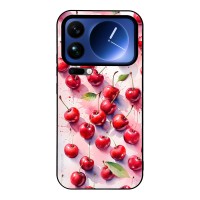 Θήκη Sonique Fruit Series για Xiaomi Xiaomi 17 Pro Max 5G Κεράσι