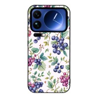 Θήκη Sonique Fruit Series για Xiaomi Xiaomi 17 Pro Max 5G Μύρτιλο