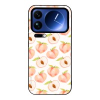 Θήκη Sonique Fruit Series για Xiaomi Xiaomi 17 Pro Max 5G Ροδάκινο